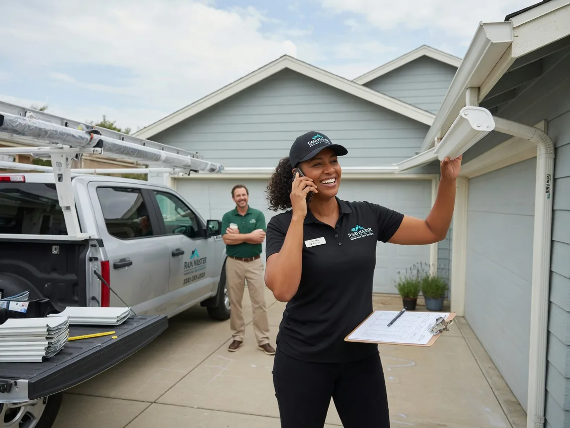 Gutter Installation Salem, AL FAQs